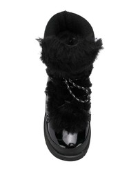 Bottes ugg noires UGG Australia