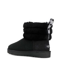 Bottes ugg noires UGG Australia