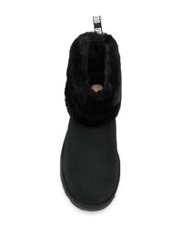 Bottes ugg noires UGG Australia