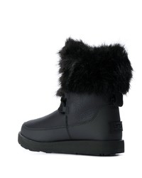 Bottes ugg noires UGG Australia