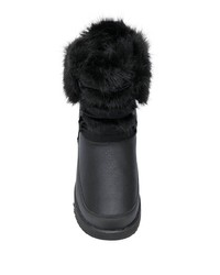 Bottes ugg noires UGG Australia