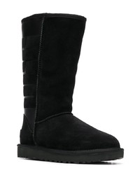 Bottes ugg noires UGG Australia