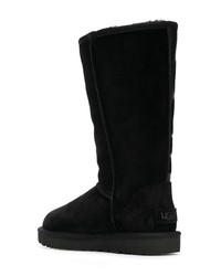 Bottes ugg noires UGG Australia