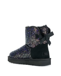 Bottes ugg noires UGG Australia