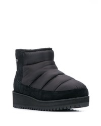 Bottes ugg noires UGG Australia