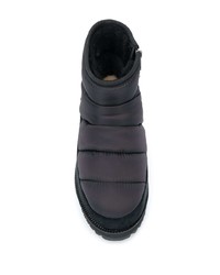 Bottes ugg noires UGG Australia