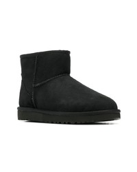 Bottes ugg noires UGG Australia