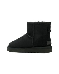 Bottes ugg noires UGG Australia