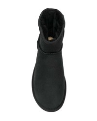 Bottes ugg noires UGG Australia