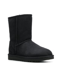 Bottes ugg noires UGG Australia