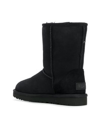 Bottes ugg noires UGG Australia