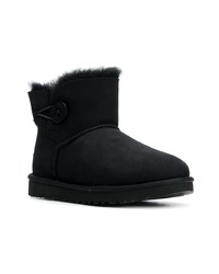 Bottes ugg noires UGG Australia