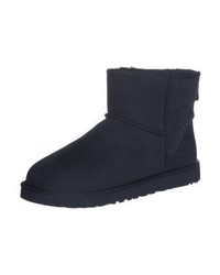 Bottes ugg noires UGG