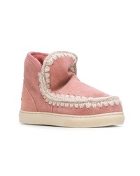 Bottes ugg roses Mou