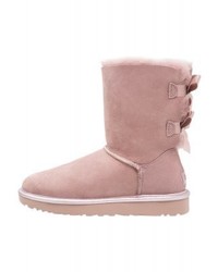 Bottes ugg roses UGG