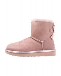 Bottes ugg roses UGG