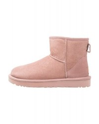 Bottes ugg roses UGG