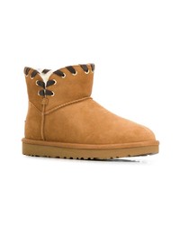 Bottes ugg tabac UGG Australia