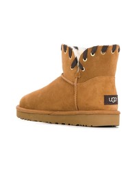 Bottes ugg tabac UGG Australia