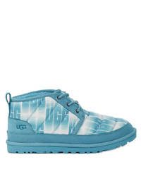 Bottes ugg turquoise