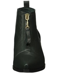 Bottes vert foncé Shoe The Bear