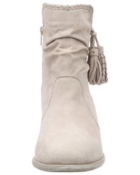 Bottines blanches SPM