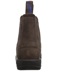 Bottines chelsea marron Blundstone