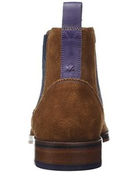 Bottines chelsea marron Ted Baker