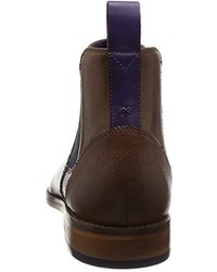 Bottines chelsea marron Ted Baker