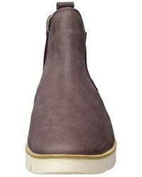 Bottines chelsea marron Think!