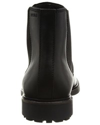 Bottines chelsea noires Aigle