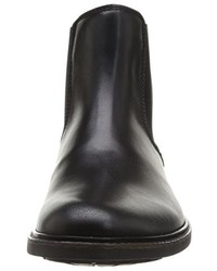 Bottines chelsea noires Aigle