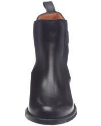 Bottines chelsea noires Aigle