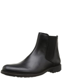 Bottines chelsea noires Aigle