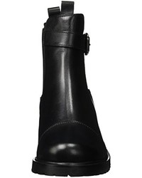 Bottines chelsea noires