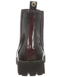 Bottines chelsea noires Bullboxer