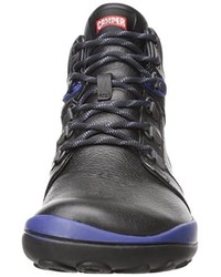 Bottines chelsea noires Camper