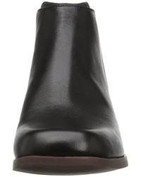 Bottines chelsea noires Camper