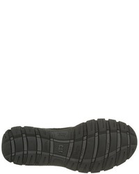 Bottines chelsea noires Caterpillar