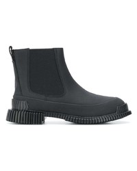 Bottines chelsea noires Camper