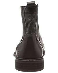 Bottines chelsea noires FLY London