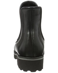 Bottines chelsea noires Gabor