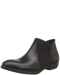 Bottines chelsea noires Inuovo