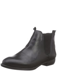 Bottines chelsea noires Inuovo