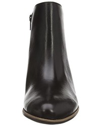 Bottines chelsea noires Jana