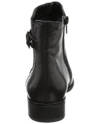 Bottines chelsea noires Remonte