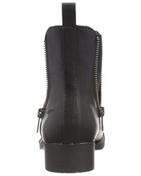 Bottines chelsea noires Rocket Dog