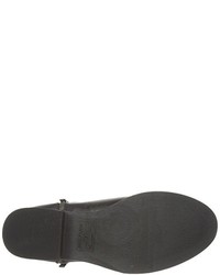 Bottines chelsea noires Rocket Dog