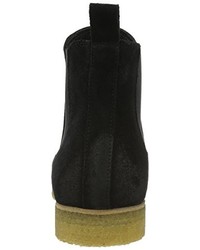 Bottines chelsea noires SHOE THE BEAR