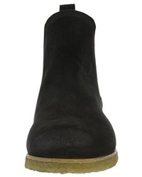 Bottines chelsea noires SHOE THE BEAR